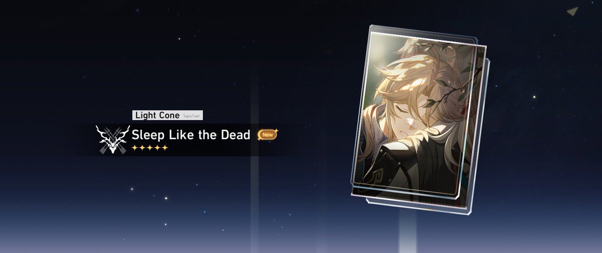 Amphoreus highkey deserved it