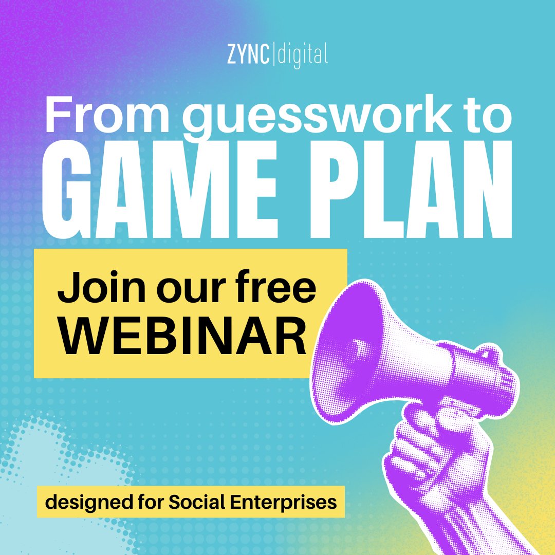 Zync Digital tweet media