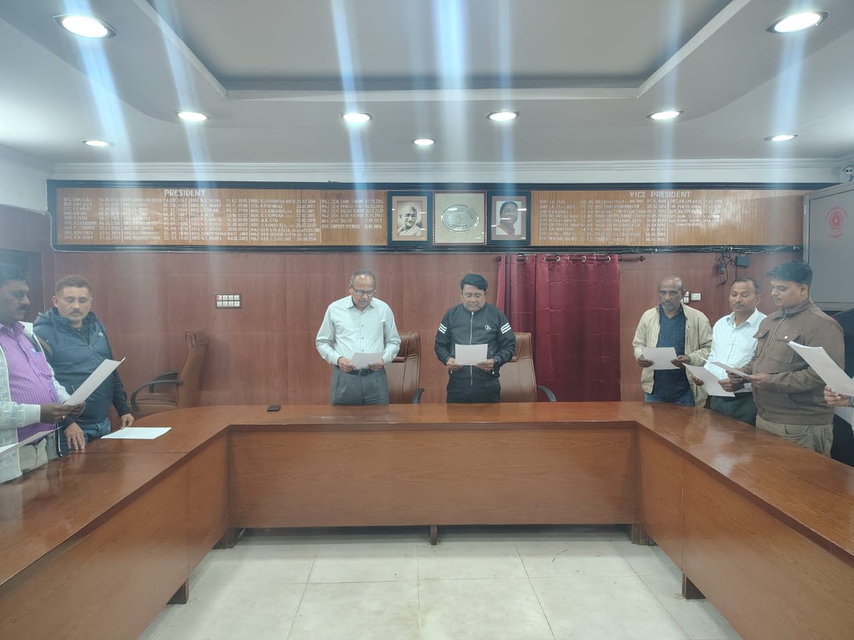 Cantt Board Lucknow tweet media