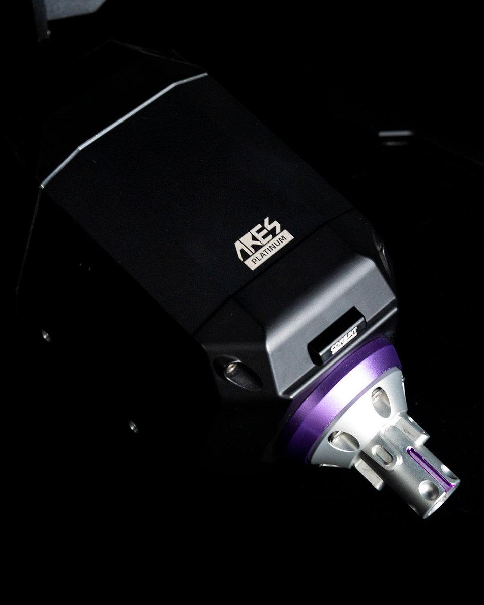 OfficialCONSPIT's tweet image. Show off your sim racing setup in the CONSPIT community!

Facebook Group: facebook.com/share/g/16n8YT…
Discord Group:discord.gg/y8MnMsug2A

PRO DRIVERS&apos; CHOICE

 🛒conspit.com/distributors
 📱 linktr.ee/conspit_offici… 

#CONSPIT #ProDriversChoice #290GP