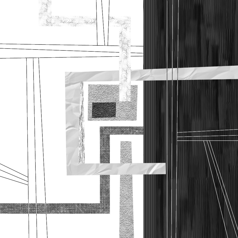 Y7ZAj5o4yw8NijN's tweet image. 今日の気分はこんな感じでした
#抽象画
#abstractart