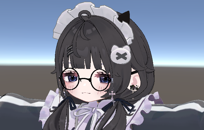 めるめる (@SuperMelMel_VRC) / Posts / X