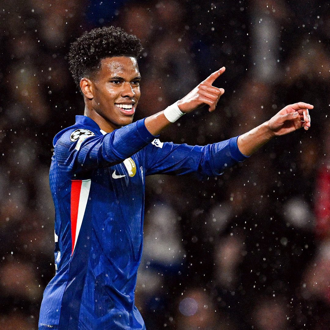 CFC_Janty's tweet image. One of the biggest upgrades in football history.