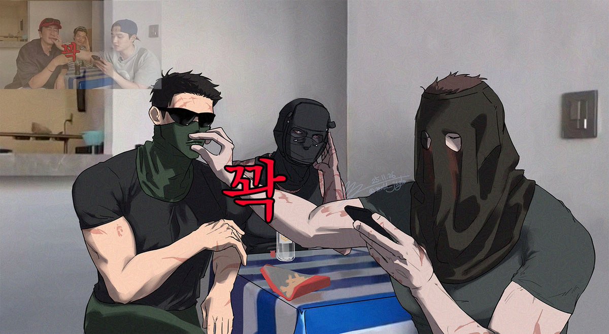 mald_jagle's tweet image. 쉿 조용
#COD #CallofDuty #König #Konig #Horangi #Nikto