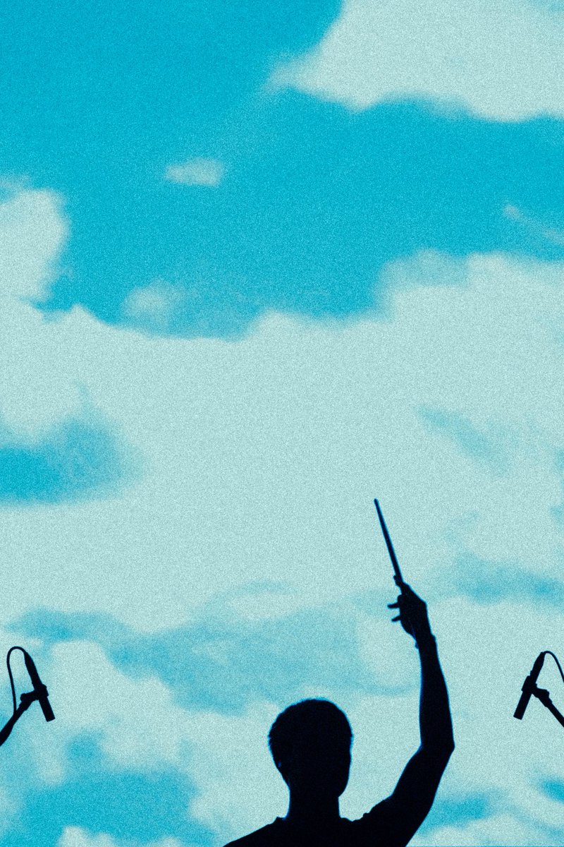 Baskara Putra / Hindia tweet media