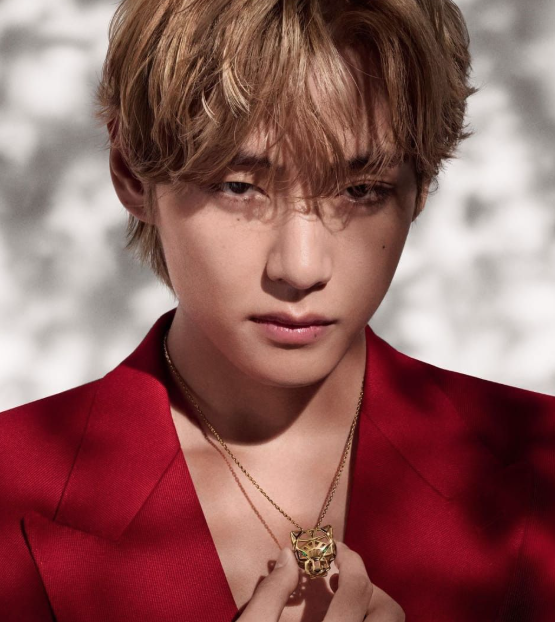 AboutMusicYT's tweet image. Happy 30th birthday to the iconic, gifted, talented, V, vocalist, visual, dancer, Tata, it-boy, legendary Taehyung of BTS!