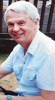 dorsetpolice's tweet image. MISSING | Have you seen Rodney?

Rodney, aged 68, was last seen at around 9pm on Tuesday 25 November 2025 in the area of Viking Way in Bournemouth.

Read more: news.dorset.police.uk/news-article/b…