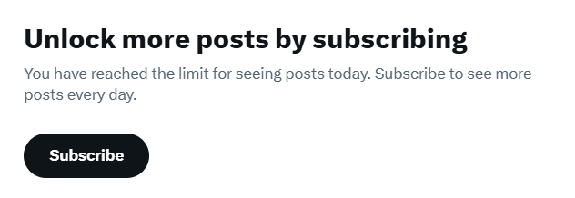 Go fuck yourself Elon