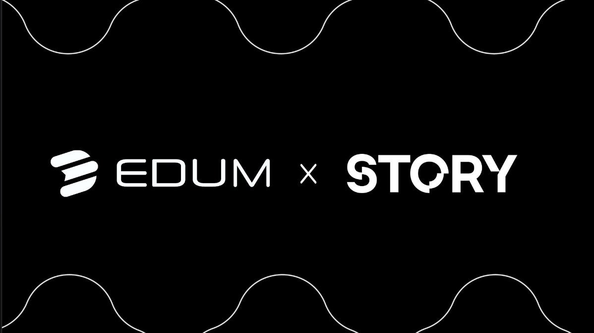 Mahirazmol1's tweet image. Gmip
AI is advancing fast it needs smarter data.
@EDUMOfficial is joining Story Protocol to turn learning patterns into real IP.
Education now powers AI. 
@StoryProtocol 
#StoryProtocol #EDUM #AJI

⸻