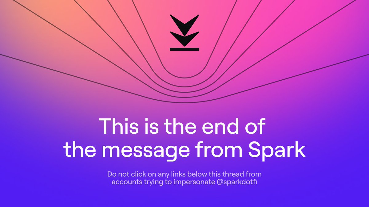 sparkdotfi's tweet image. 