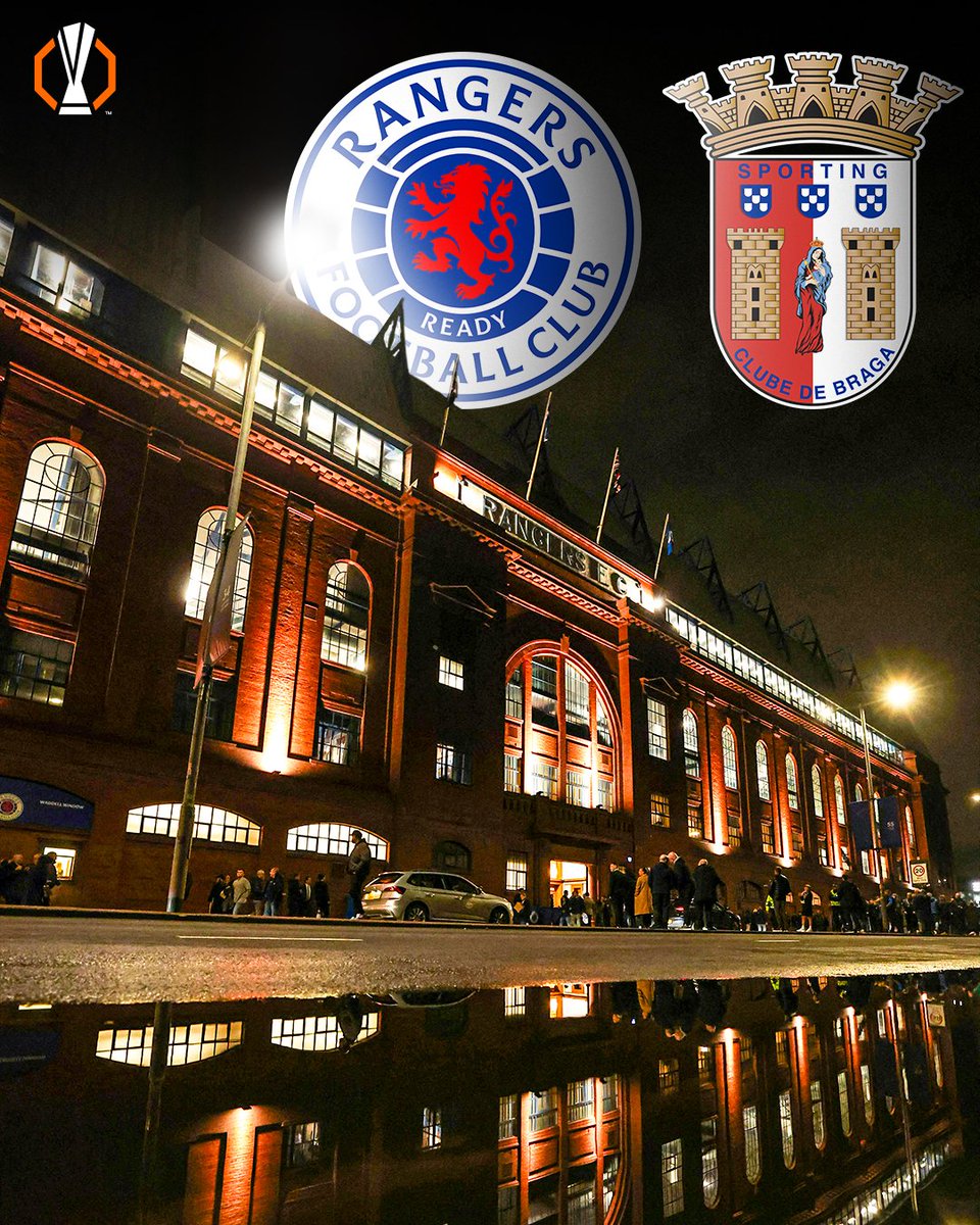 UEFA Europa League tweet media