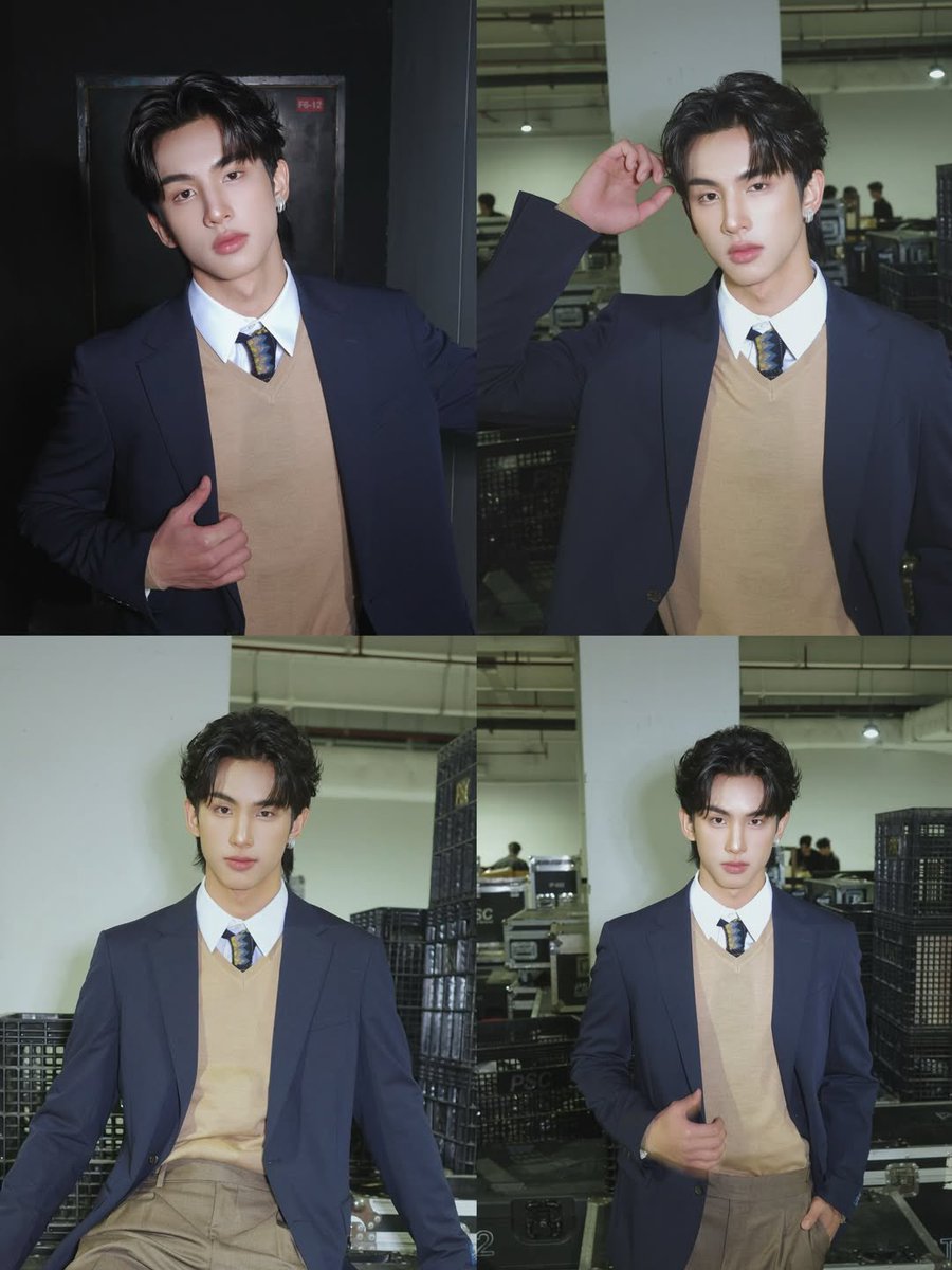 SurfJavaPH's tweet image. 📸 112625 | armytoast ig post (2)

MAGIC VIBES MAXIMIZED X SJ
#GMMTV2026XSurfJava
#GMMTV2026 #H2Hseries
#SurfNLove #RoommateChaos 
#surfjava #swensurf #javabh