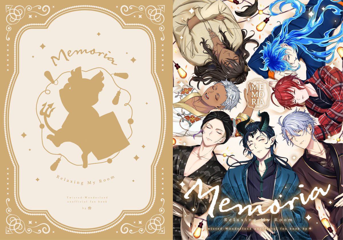 伶(れい) (@rei_illust_game) / Posts / X