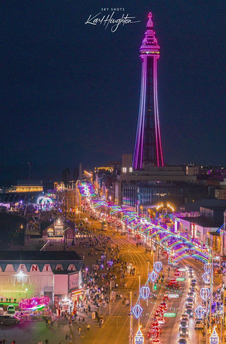 VisitBlackpool tweet media