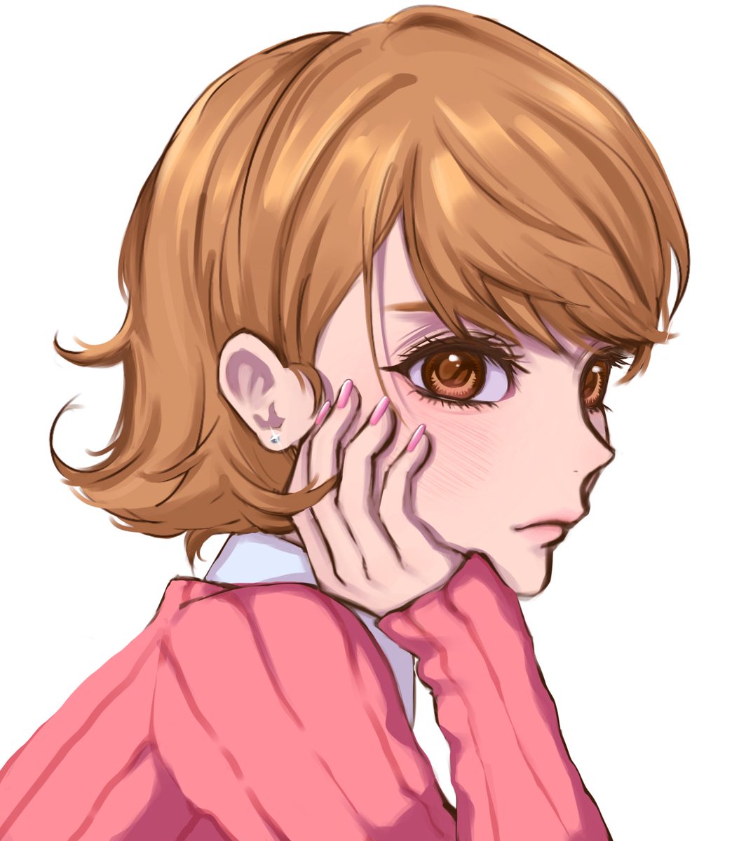 🍓💭

 #Persona3  #ペルソナ3