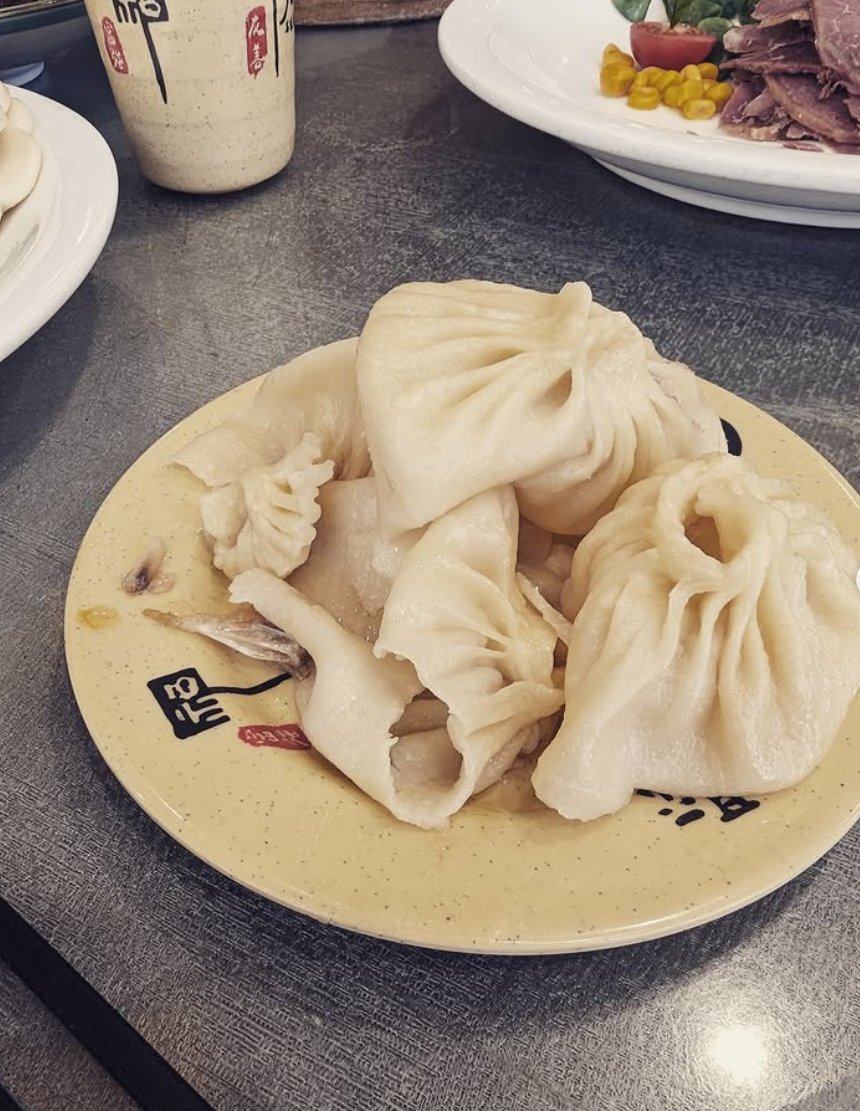 wstv_lizzi's tweet image. An unusual (and fascinating!) conversation with Chris St. Cavish, a professional chef who has spent two decades eating, filming, and writing about Chinese regional cuisine. When I first came to the states Chinese food was reduced to Americanized staples but it’s now increasingly…