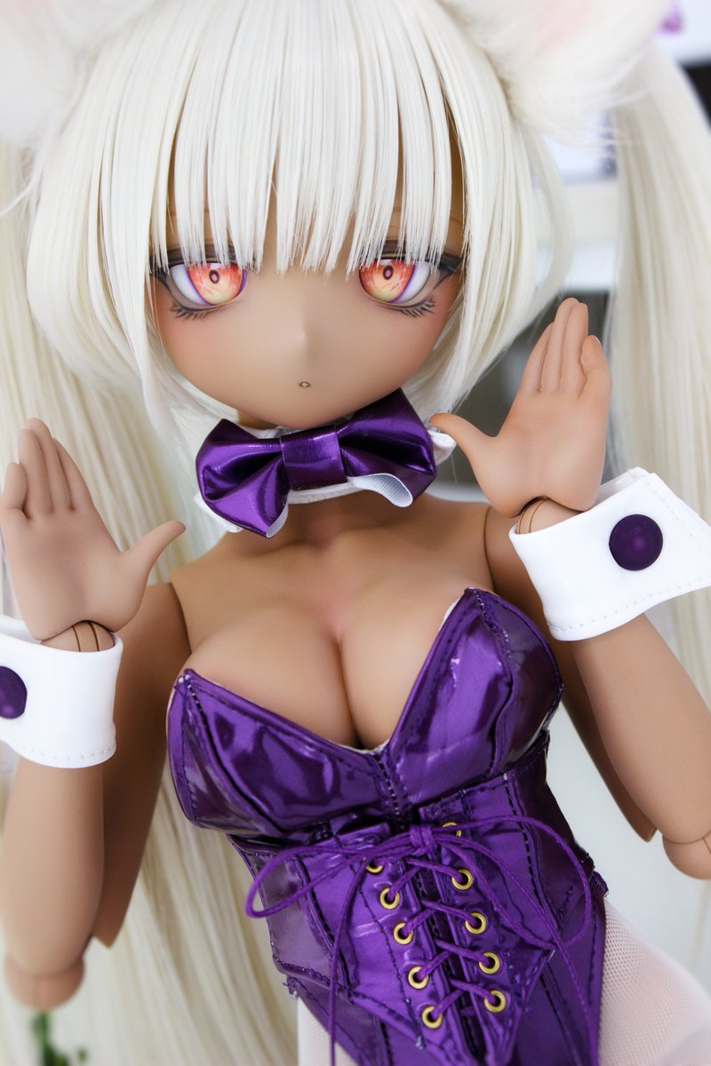 atourei's tweet image. つやつや✋😯🤚