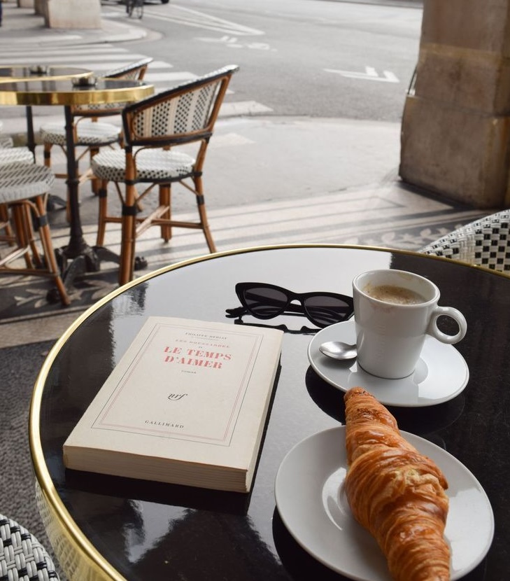 Good Morning☀️💛 

To be, or not to be, that is the question.