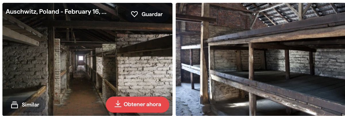 mmlagoscc's tweet image. Se te olvido la foto, que es lo que es igual. Un pequeño detalle que define lo que digo.  NO lo minimizo sino que lo destaco. La inhumanidad del hacinamiento es escalofriante. He estado en Aushwitz, ande y méralo, y luego mira la foto. Es el mismo concepto. Brutal la imitacion…