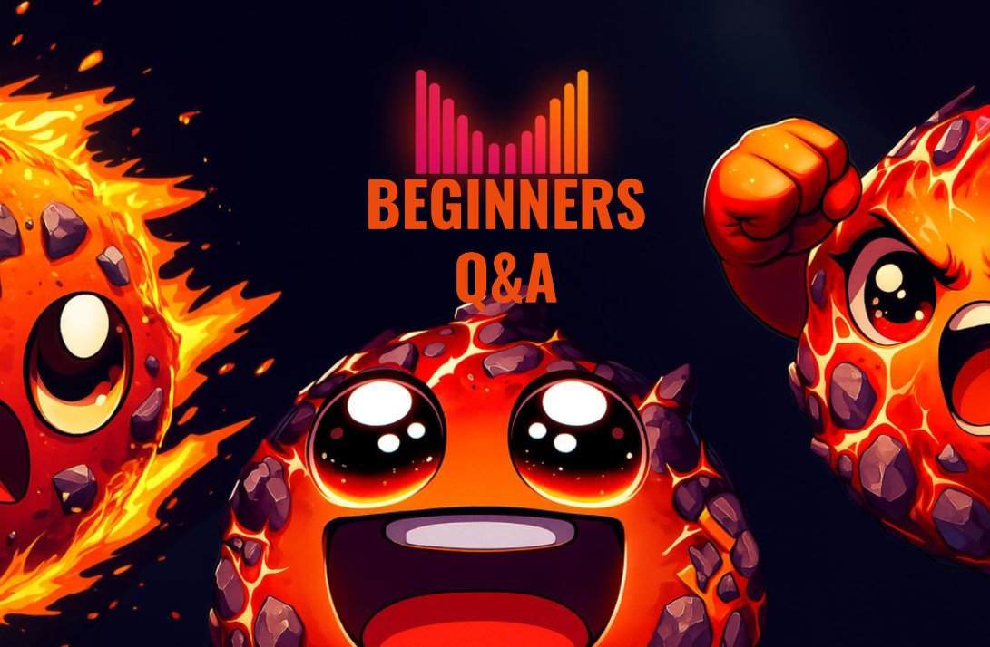 ALRIGHT FAM, LET’S RUN THIS NEW FORMAT 🔥

I’ve been flooded with DMs and Discord questions lately from people wanting to start LPing, beginners, grinders, degens..

So I’m dropping the answers publicly for all of you🫡

This is a rapid-fire Q&amp;A thread where I break down the most