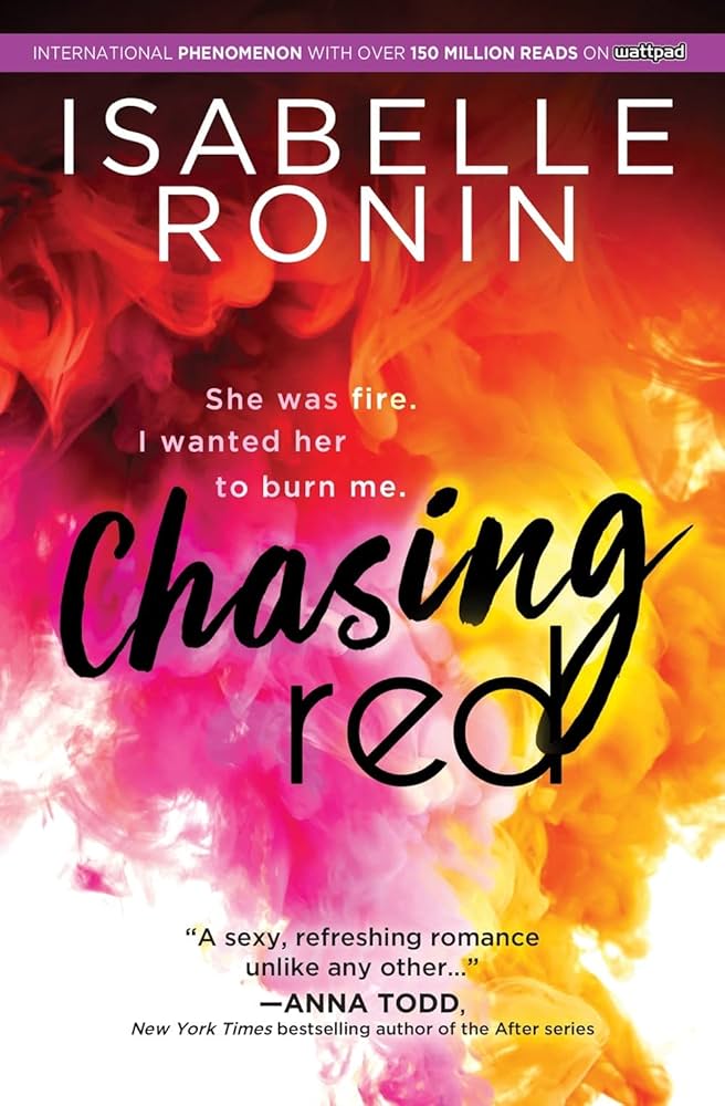 PreviouslyFilmx's tweet photo. #ChasingRed

⚠️ ATENCIÓN ⚠️

Gavin Casalegno (#TheSummerITurnedPretty) y Madelaine Petsch (#Riverdale) protagonizarán la adaptación de la novela de Wattpad escrita por Isabelle Ronin para Prime Video.

[Via @Variety] https://t.co/iovsmLqyYa