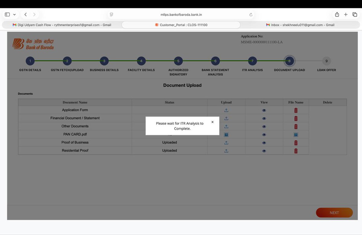 Shekh Chand tweet media