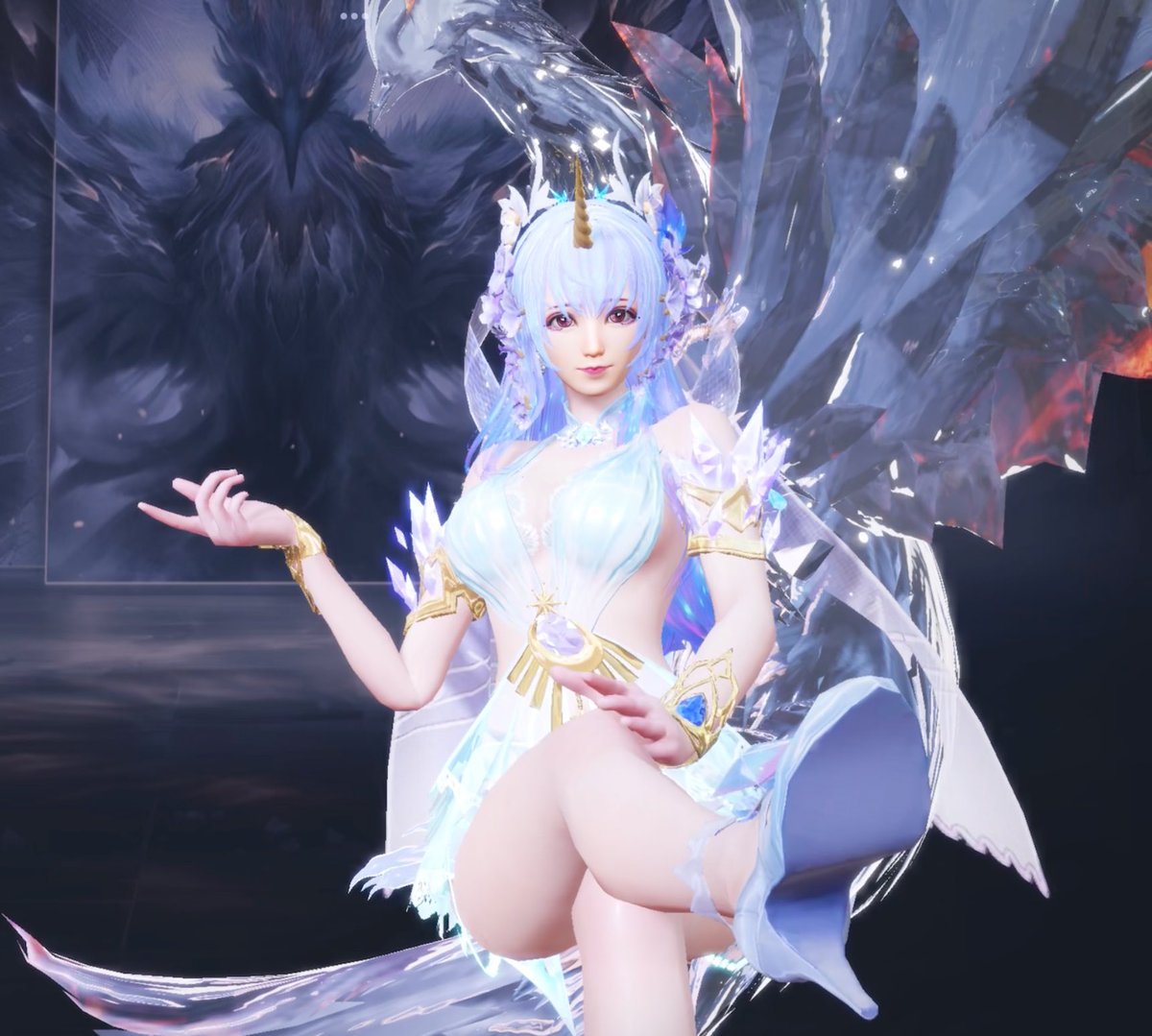 こー (*｀・ω・)ゞ{.ﾟ.*｡ (@CROW_ZX14SE) / Posts / X