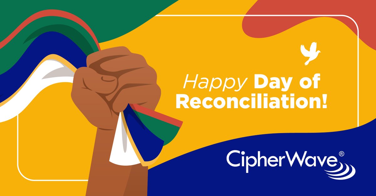 CipherWave tweet media