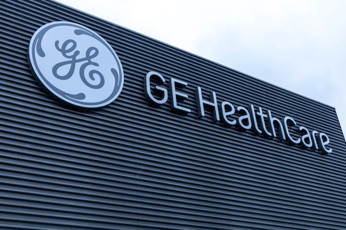 GE HealthCare unveils new cloud-native image viewer

GE HealthCare’s upcoming Genesis Radiology Workspace gives locational flexibility to radiologists and helps reduce their cognitive burden.

 medicaldevice-network.com/news/ge-health…