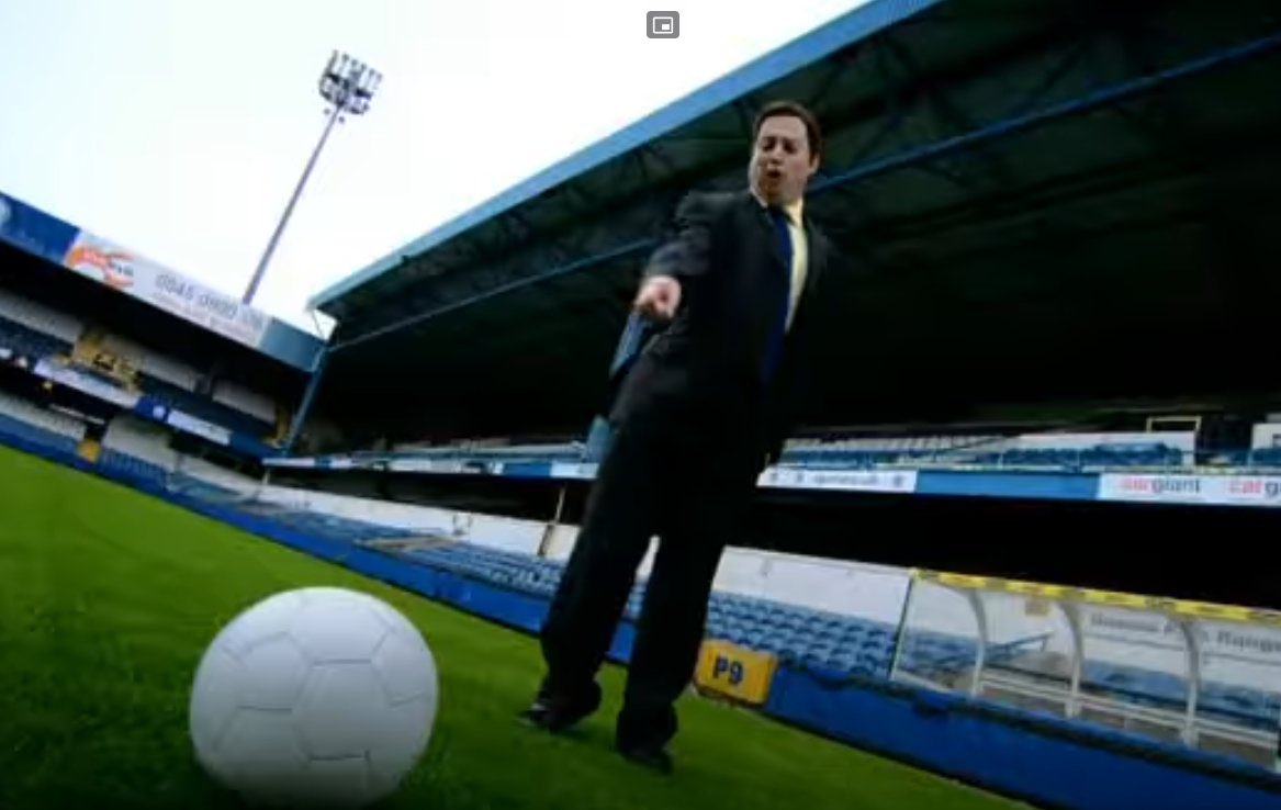 “Watch it, watch the gilt markets, it’s gonna moooooveee, watch it!”