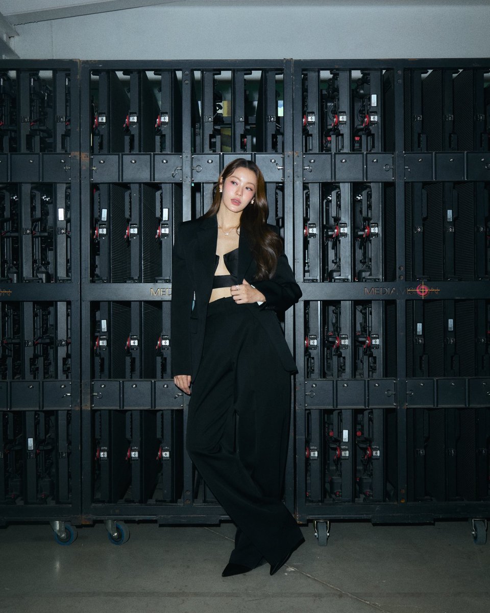 NamtanTipnaree's tweet image. Being an actress is my greatest pride, in every role I step into with purpose and passion.🤍