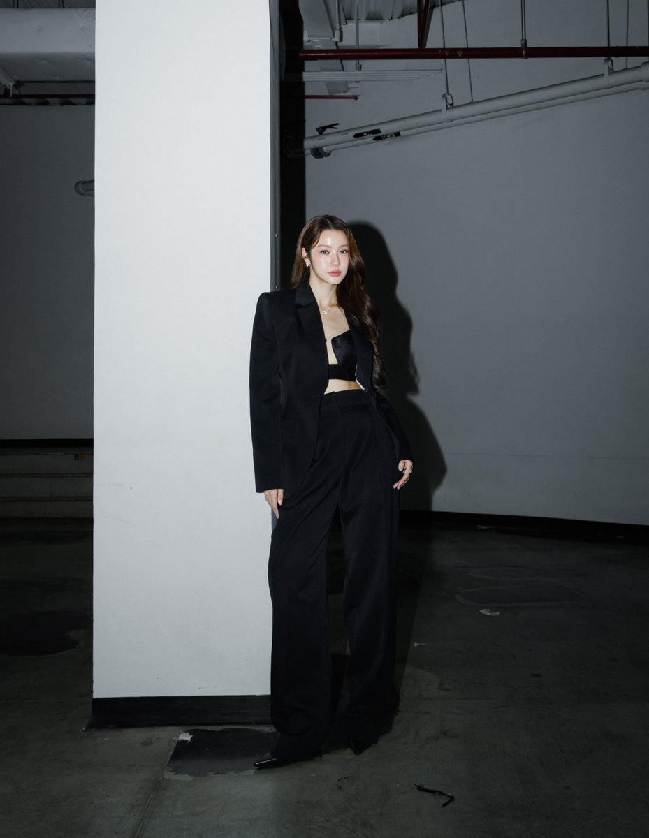 NamtanTipnaree's tweet image. Being an actress is my greatest pride, in every role I step into with purpose and passion.🤍