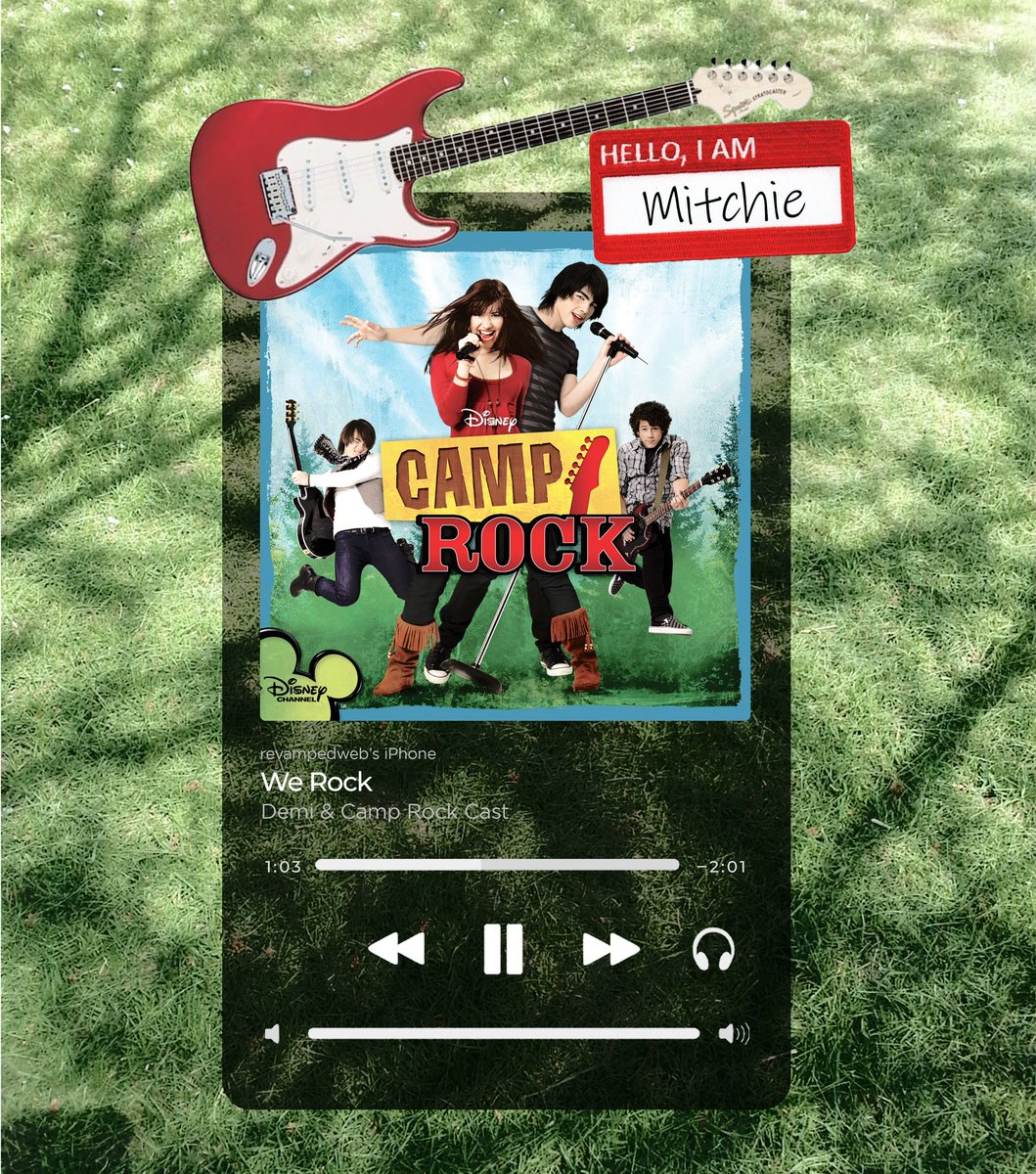 pop__notes's tweet image. 𝐇oy salió el #ℜo𝕔k𝔗heℭ𝕒mp ♡🎧 y estoy muy emocionada de poder decirles que #𝔐i𝕥ch𝕚eꕨℑsℌe𝕣e y la verdad creo que todos merecen saberlo, por eso vengo a decirles que escuchen esta canción, les va a encantar.

𝚢𝟚k թoē𝚖e ★ 𓈒࿓  𝐥uc𝕚fǝ̄r !