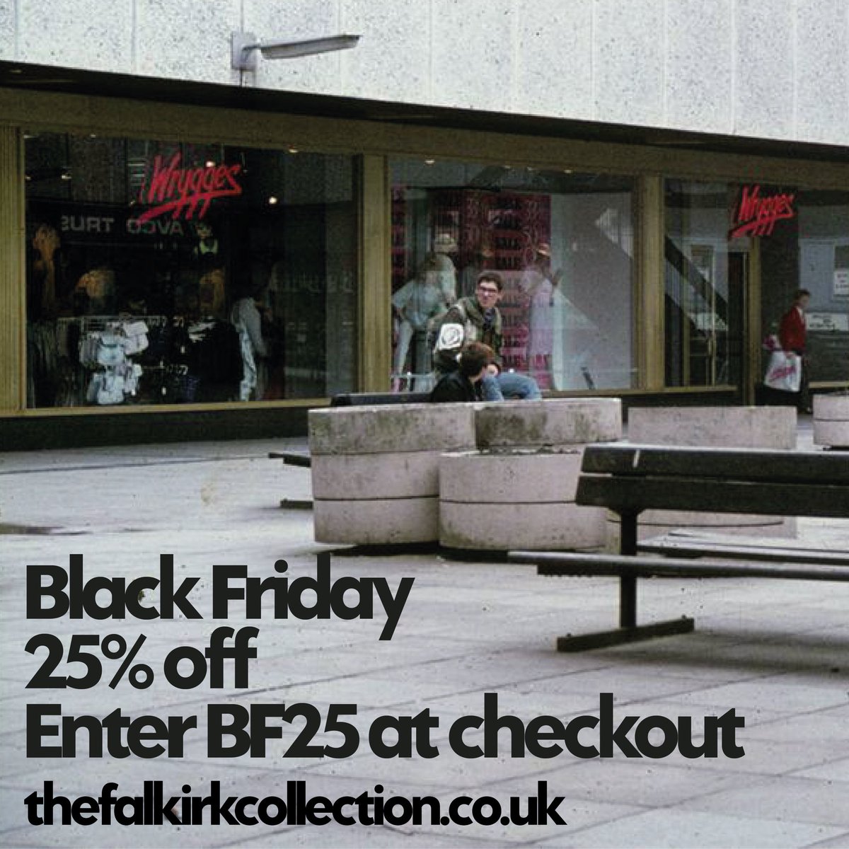 The Falkirk Collection tweet media