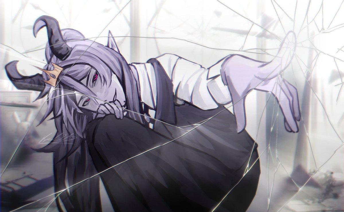 #Wemmbu #wemmbufanart #unstableuniverse