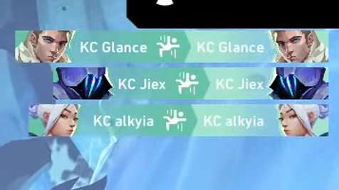 VALORANT Esports EMEA tweet media