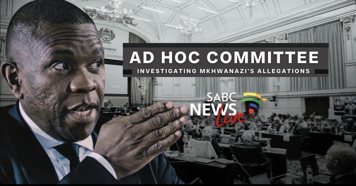 theerootuser's tweet image. Matlala: “ Just because i own KFC franchise doesn’t mean i must know how to cook a chicken“

Makes sense I am sure Ramaphosa cant make a burger but he owns McDonalds. 😂
we need improvement in questioning because whats this.
 #AdHocCommittee
#MadlangaCommission…