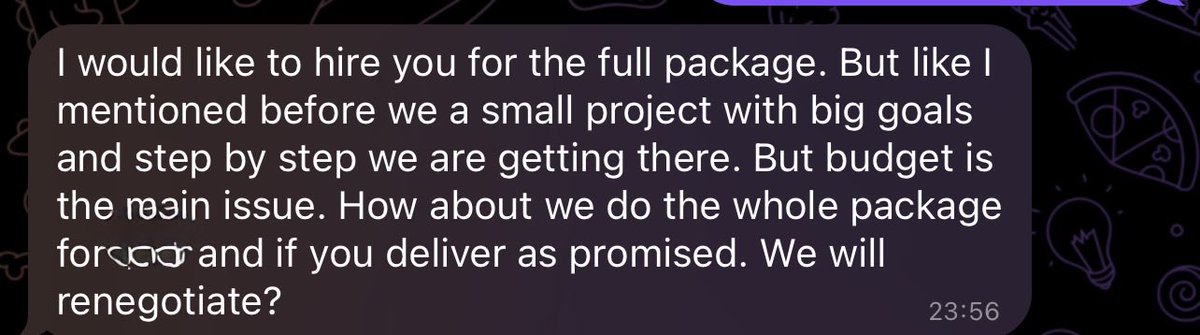 hulk_botware's tweet photo. GM 🧪
Another morning, another dev asking for the whole toolkit.
Wake up → build → get booked → repeat

#GM #Crypto #Web3 #Builders #CryptoMarketing #BotDev #AirdropHunter #DeFi #CT #MassDM #Automation #CryptoTools #GMCT #DegenBuilders #Solana #BSC #MemecoinSeason #Web3Dev https://t.co/uR2kJtRTJ7