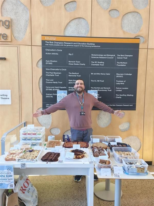 Daniel Brewer tweet media