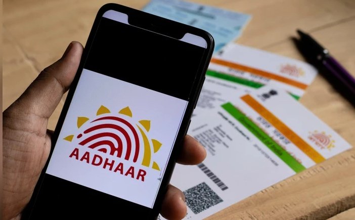 🚨UIDAI deactivates 20 million Aadhaar numbers of deceased individuals.