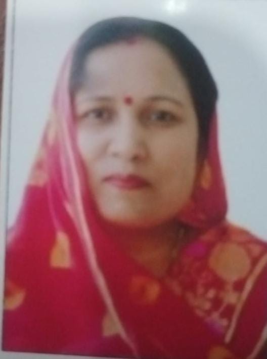 dmgonda2's tweet image. विधानसभा करनैलगंज-298 बूथ संख्या-220 के बीएलओ श्रीमती शशिबाला, आंगनबाड़ी कार्यकत्री द्वारा अपने बूथ के (SIR) फार्म का 100% डिजिटाइजेशन का कार्य पूर्ण कर लिया है। इनके कार्यों की भूरि-भूरि प्रशंसा की जाती है।