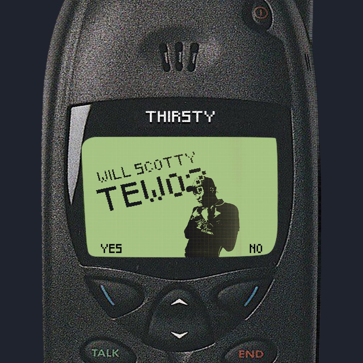 salltherager's tweet image. ALT cover by ME  for @STRAFFITTI &amp;amp; @scottyolorin ‘s TEWO