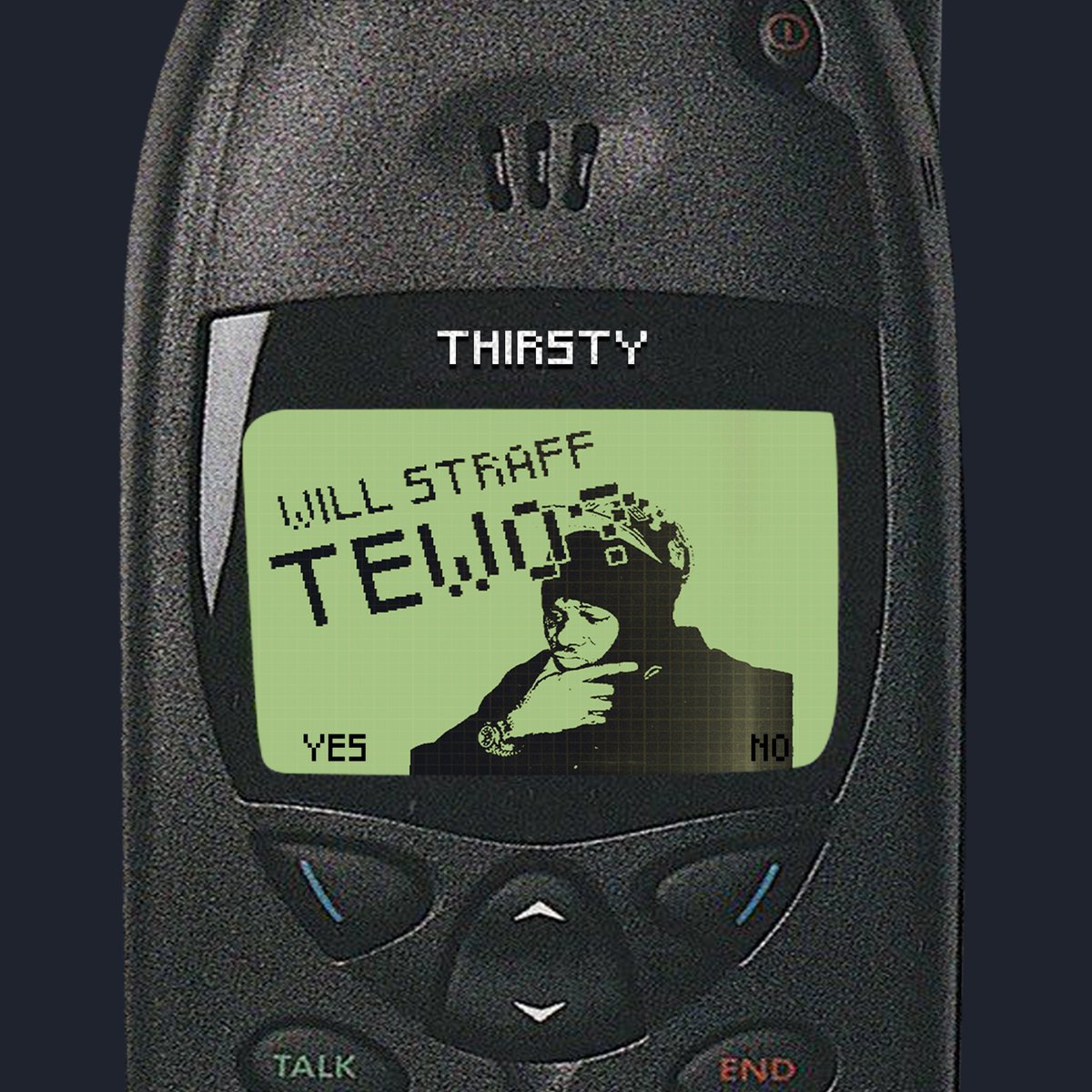 salltherager's tweet image. ALT cover by ME  for @STRAFFITTI &amp;amp; @scottyolorin ‘s TEWO