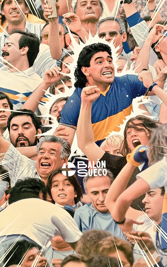 Balón Sueco tweet media
