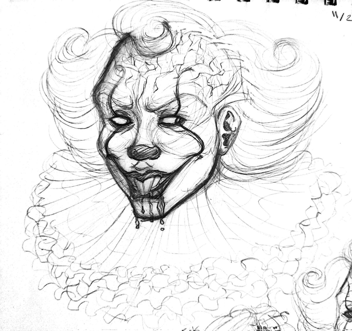 cherrychan_0110's tweet photo. Sorry for not posting, they're killing me
#harmonyandhorror #battington #analoghorror #it #ITWelcomeToDerry #doctorsleep #Pennywise #HelluvaBoss #Blitzø #itoc #doctorsleepoc #mssunnyday #harmonyandhorrorsunny #audreydominique #itaudrey #doctorsleepaudrey #oc #originalcharacter https://t.co/tBliQQP402