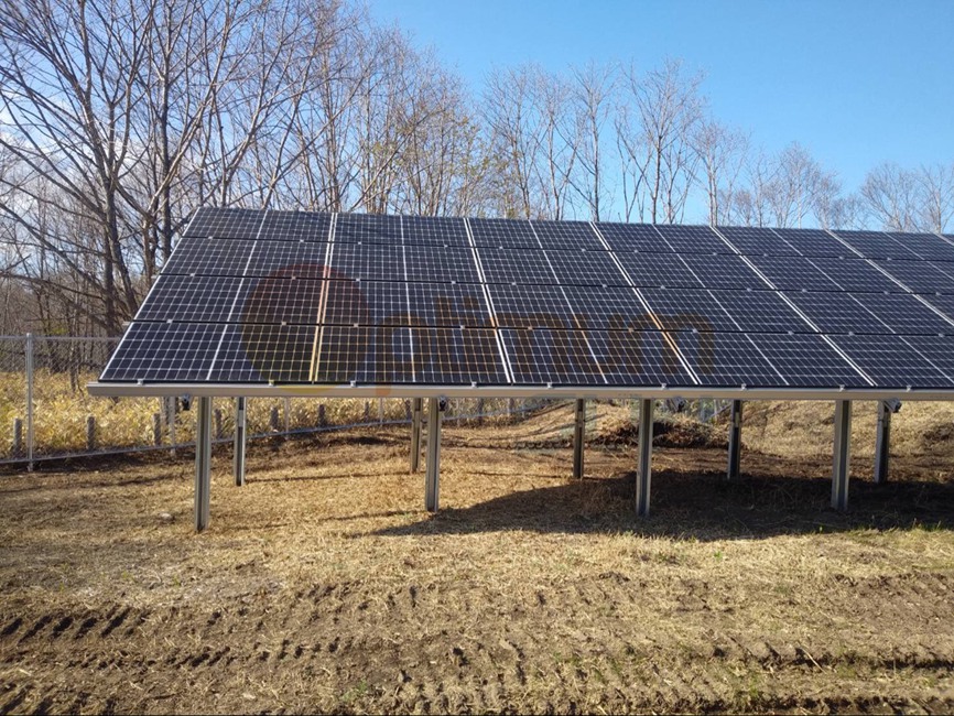 OptimumSun's tweet image. 📸 Project Spotlight: The Power of Pile Ground Mounting Systems in Action
optimumsun.com
info@optimumsun.com
#SolarProjects #PileMountingSystem #RenewableEnergy #UtilityScaleSolar #SolarInstallation #CleanEnergy #solar #solarbracket #solarmountingsystem #solarpowersystem