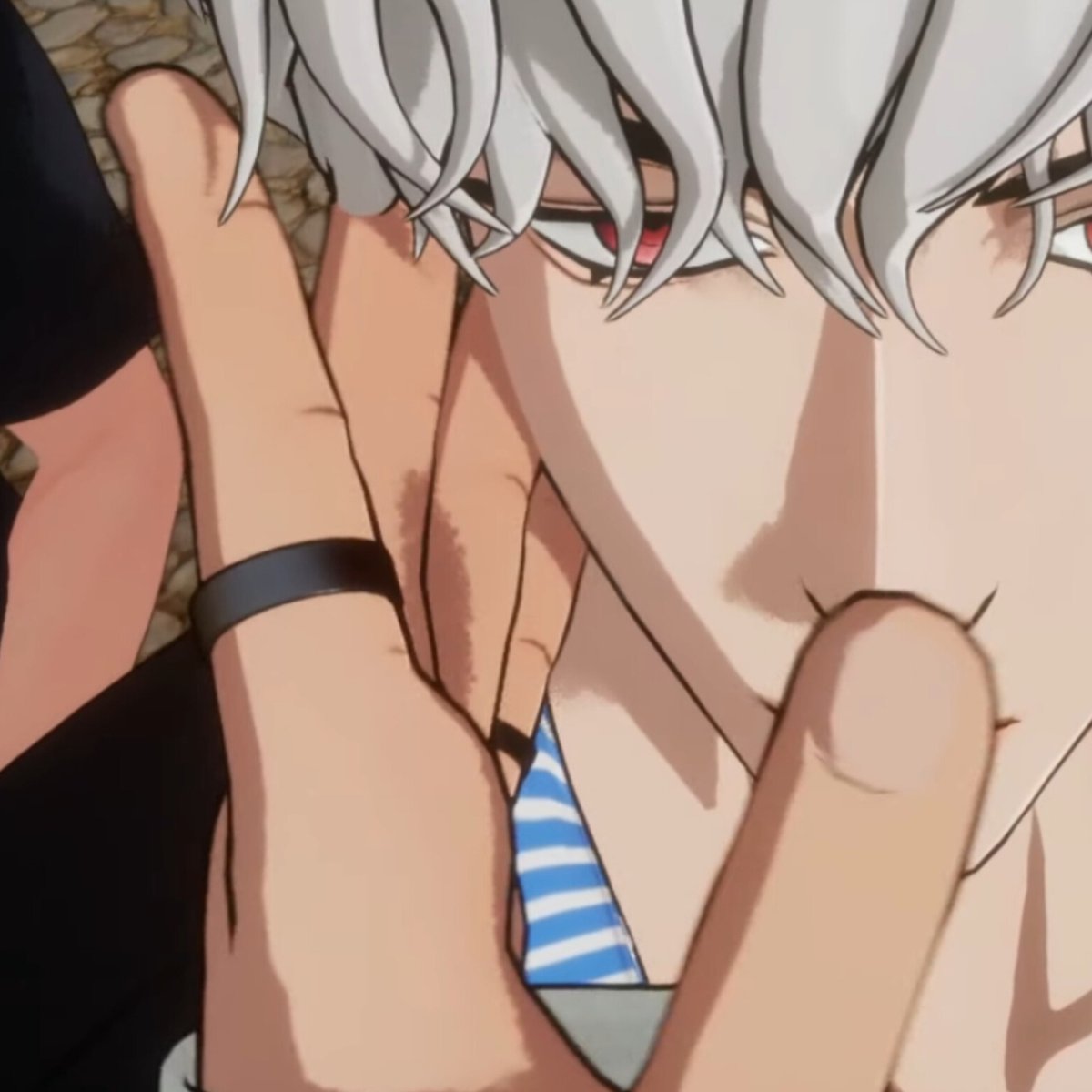 silver_h_o's tweet image. 좋느