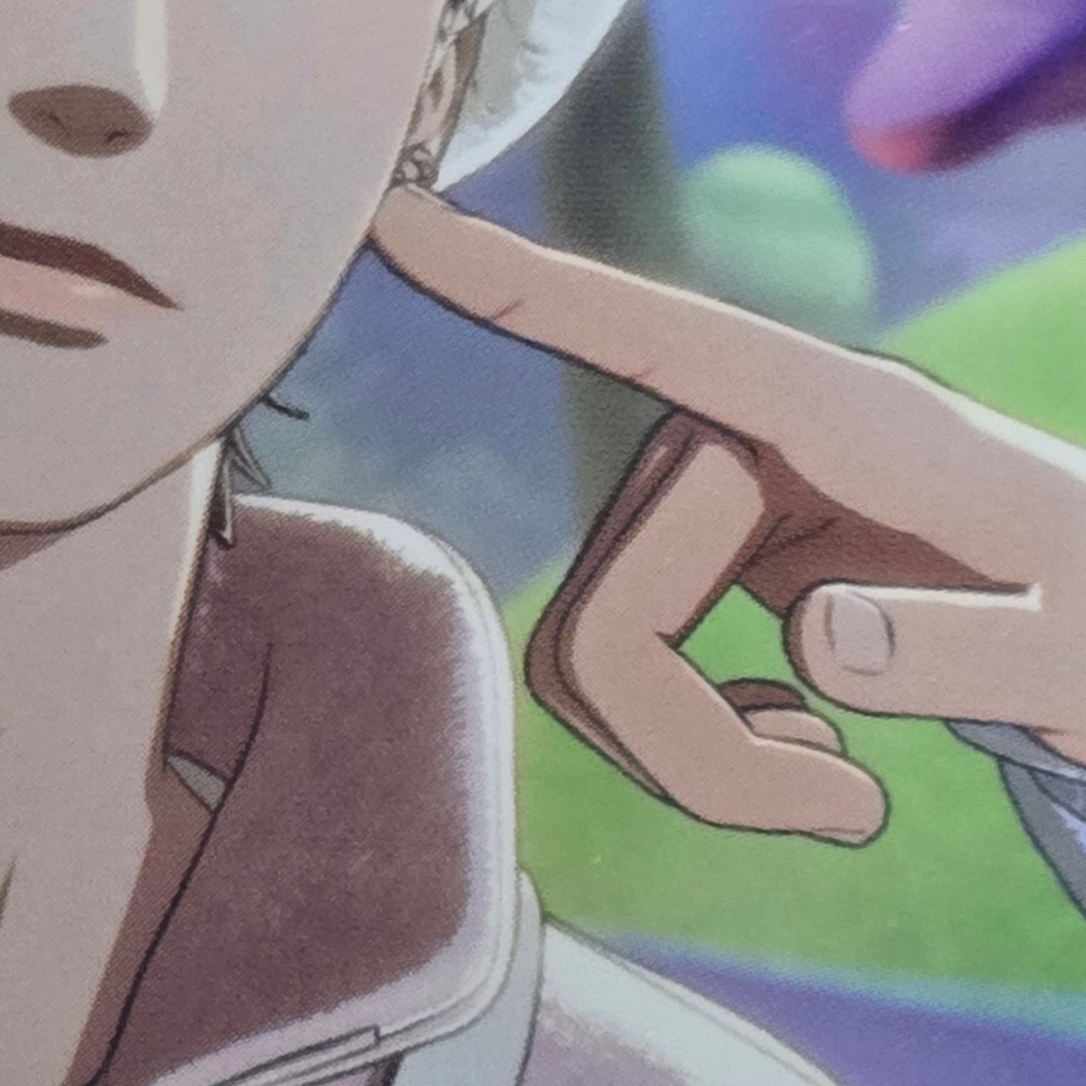 silver_h_o's tweet image. 좋느