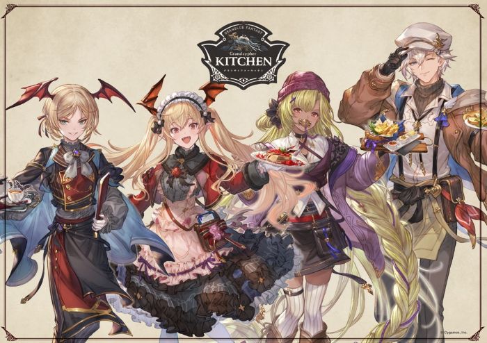 第17弾のランチョンマットの絵柄はこちらです！