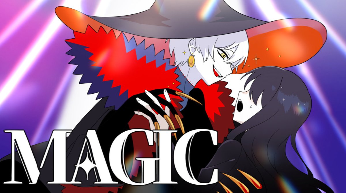 Apologies everyone, I kinda have a fever rn so the next cover release might be a little delayed, here is a sneak peak! (°▽°)

(Art by <a href="/akaironotanin/">右田歩</a> )